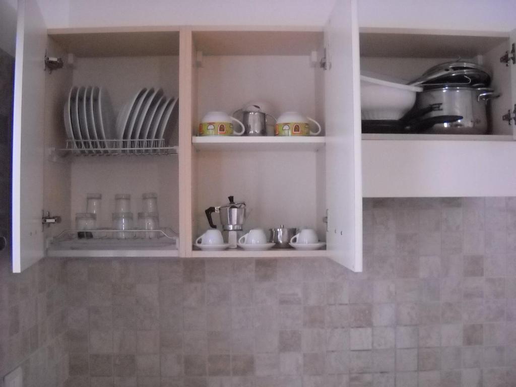 Zagare Residence 로디가르가니코 외부 사진