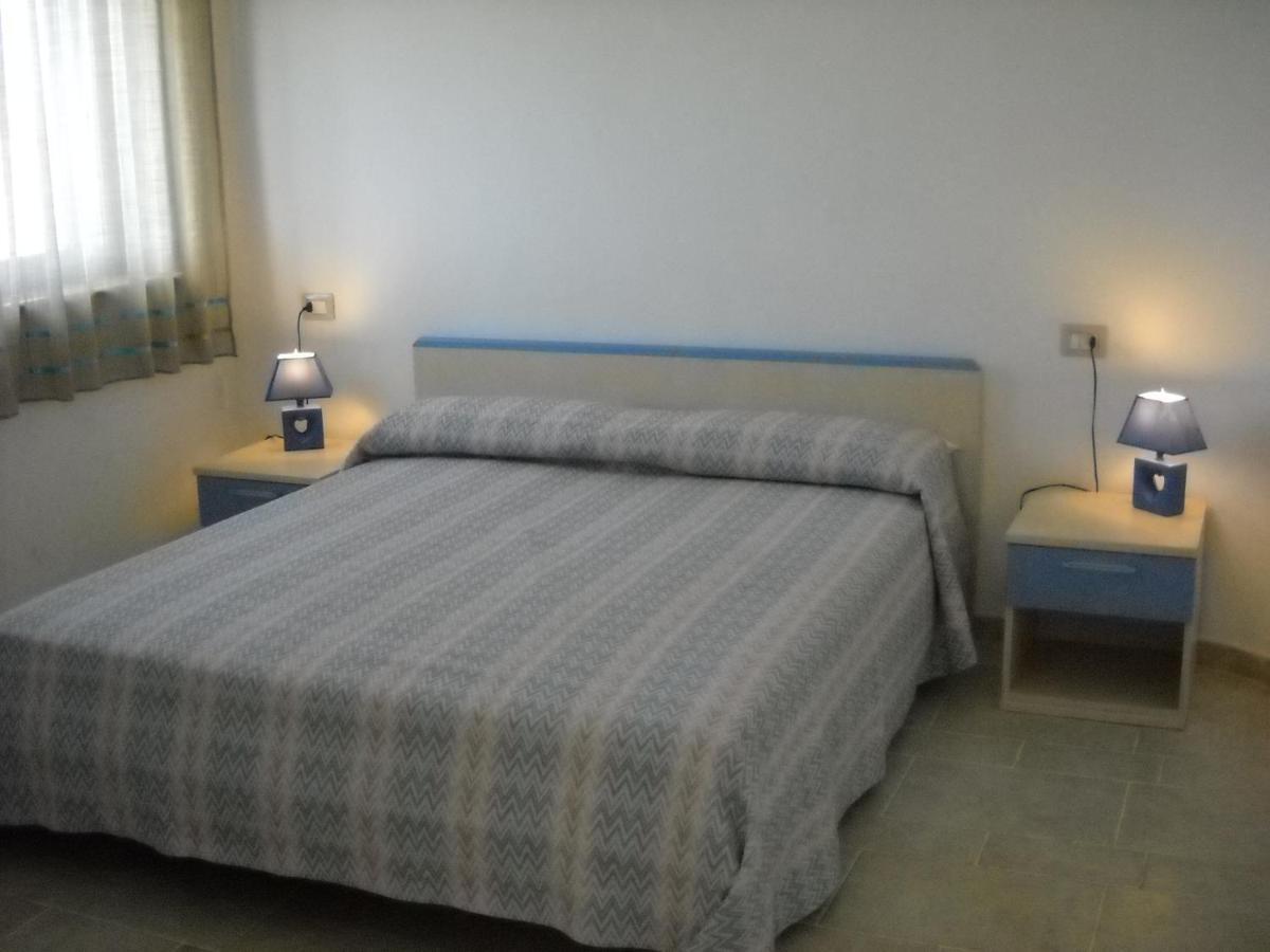 Zagare Residence 로디가르가니코 외부 사진