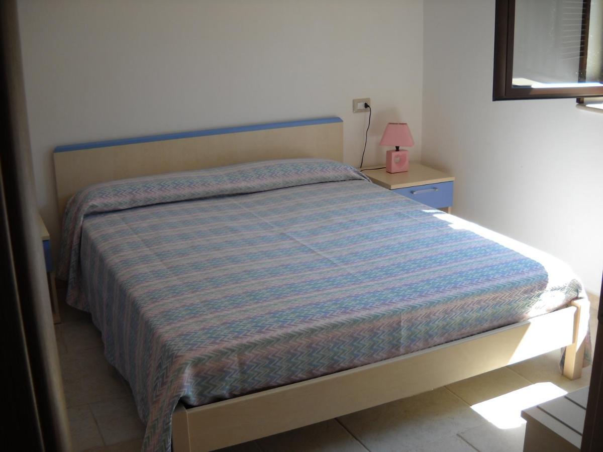 Zagare Residence 로디가르가니코 외부 사진