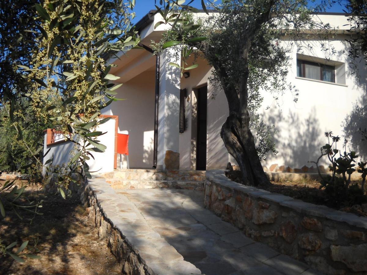 Zagare Residence 로디가르가니코 외부 사진