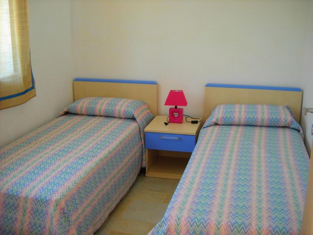Zagare Residence 로디가르가니코 외부 사진