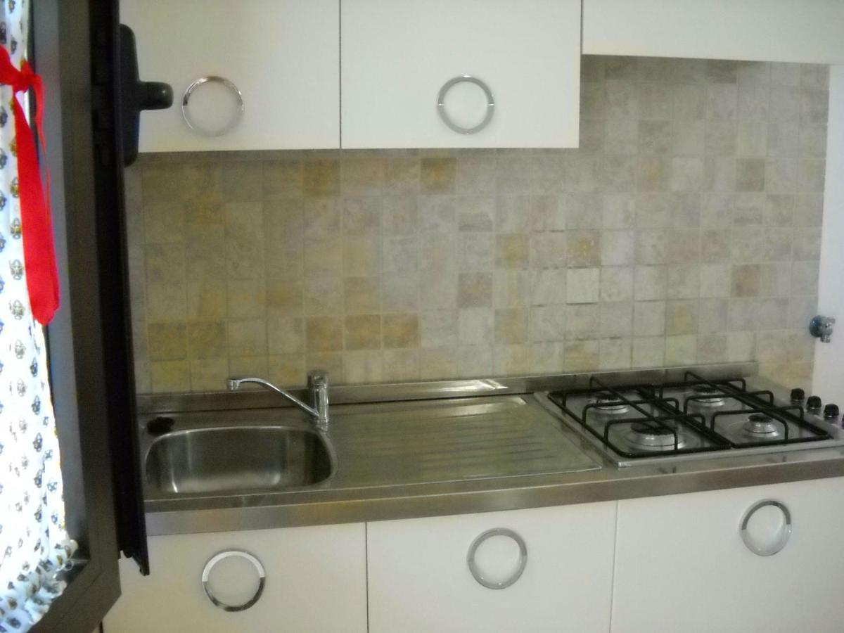 Zagare Residence 로디가르가니코 외부 사진