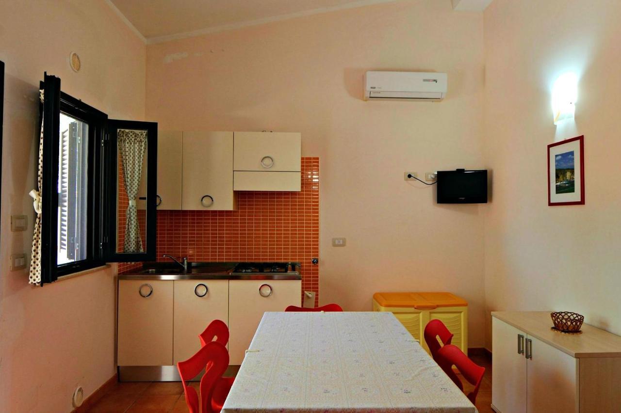 Zagare Residence 로디가르가니코 외부 사진